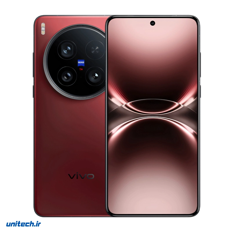 گوشی موبایل ویوو مدل X200 Ultra دو سیم کارت با حافظه 256 گیگابایت و رم 12 گیگابایت2